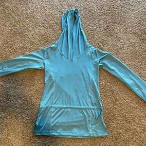 Columbia Sun Shirt - Size S